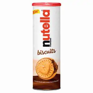Nutella Biscuits X12 - Nutella