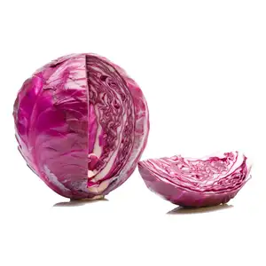 Purple Cabbage