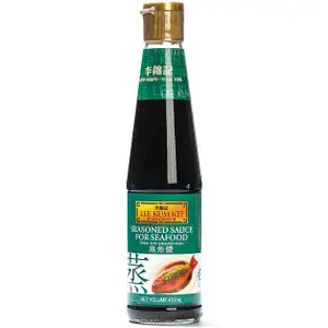 Seafood Soy Sauce - Lee Kum Kee