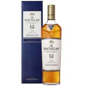 Macallan Whisky 12Yo Double Cask