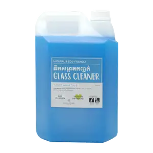 Glass Cleaner Jasmine 5L - Eco Saart