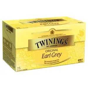 Original Medium Earl Grey Tea - Twinings