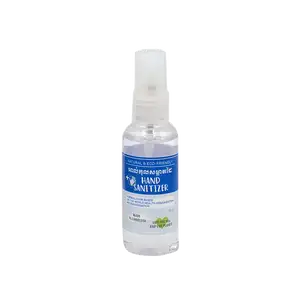 Hand Sanitizer 50ml - Eco Saart