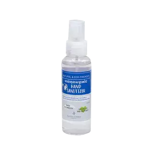 Hand Sanitizer 100ml - Eco Saart