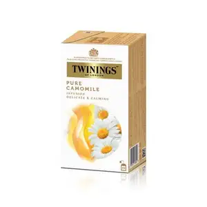 Pure Camomile Infusion Tea - Twinings