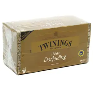 Darjeeling Tea - Twinings