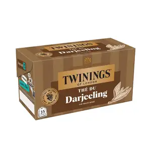Darjeeling Tea - Twinings