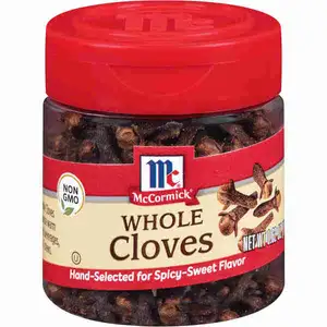 Whole Cloves - McCormick