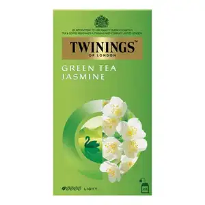 Light Jasmine Green Tea - Twinings