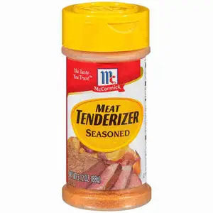 Meat Tenderizer Seasoned - McCormick