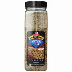 Montreal Steak Seasoning - McCormick