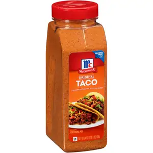 Original Taco Seasoning Mix - McCormick