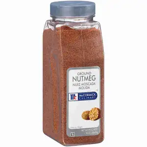 Ground Nutmeg - McCormick