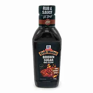 Brown Sugar BBQ Sauce - McCormick