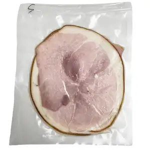 Smoked Cooked Ham - Bassac Farm