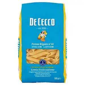 ផាស្តារាងបំពង់ - De Cecco