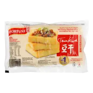 Tau Kwa Tofu - Fortune