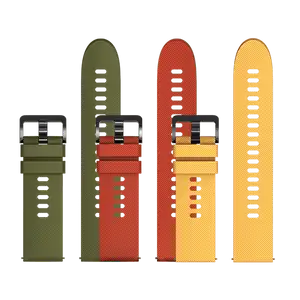 Watch Strap 3-Pack - Mi