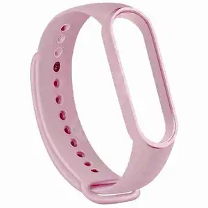 Smart Band 6 Strap - Pink - Mi