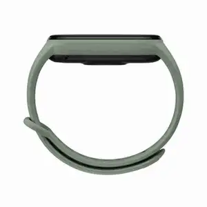Smart Band 6 Strap - Olive - Mi