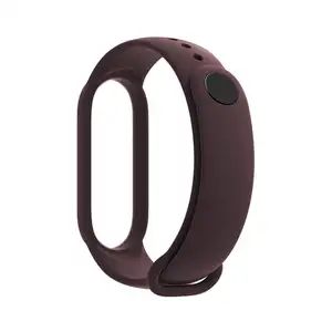 Smart Band 6 Strap - Purple - Mi