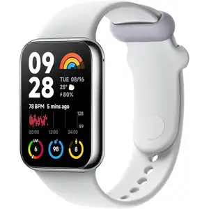 Smart Band 8 Pro - Gray - Xiaomi