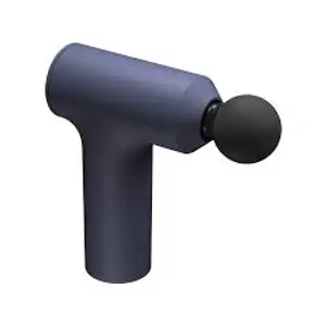 Xiaomi Massage Gun Mini Navy Blue - Xiaomi
