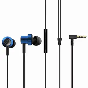Double Dynamic Earphones - Mi