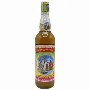Fish Sauce - Lim Kim Hong