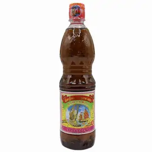 Gold Fish Sauce - Lim Kim Hong