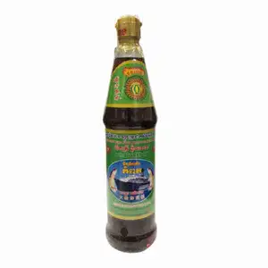 Kampot Fish Sauce