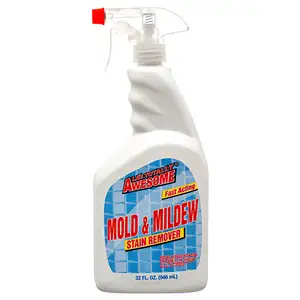 Mold & Mildew Stain Remover - La's Totally Awesome - La's Totally Awesome
