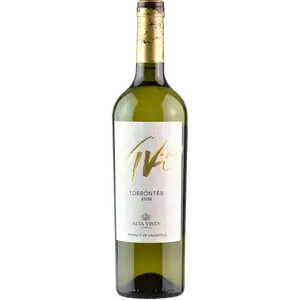 Alta Vista “Vive” Torrontes