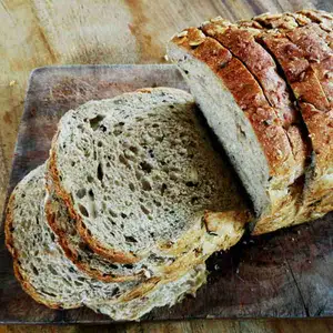 Alpine Loaf - Java Creative Café 