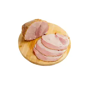 Smoked Ham - Koh Kong Sausage