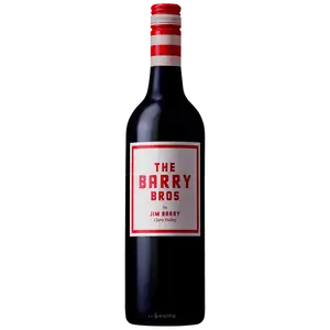 "Barry Bros" Shiraz / Cabernet Sauvignon - Jim Barry