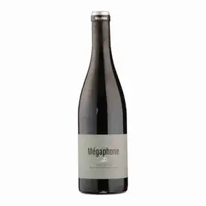 "Mégaphone", Ventoux AOP Grenache /Syrah - Domaines Brunier