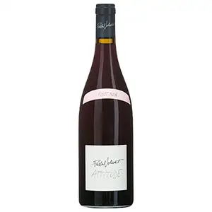 "Attitude", IGP Val de Loire Pinot Noir - Pascal Jolivet