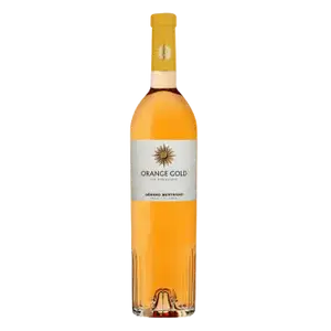 Organic "Orange Gold", Vin de France - Gérard Bertrand
