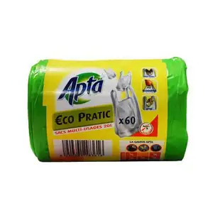 Eco-Pratic Garbage Bag - Apta