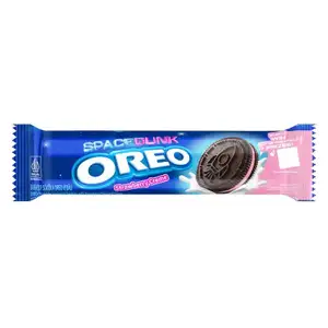 Oreo Strawberry Cream - Oreo