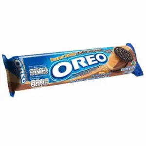Oreo Peanut Butter & Chocolate - Oreo