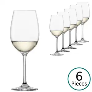 Schott Zwiesel Ivento 0 White Pack X6 - Schott-Zwiesel