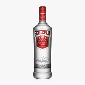 Vodka - Smirnoff