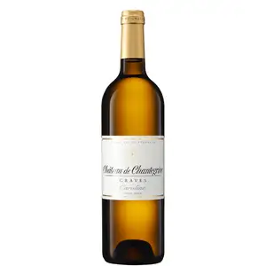 "Caroline", Graves AOC Sémillon / Sauvignon Blanc - Château de Chantegrive