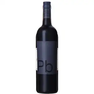 "PB" Shiraz / Cabernet Sauvignon - Jim Barry