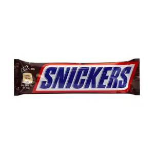 Snickers - Snickers