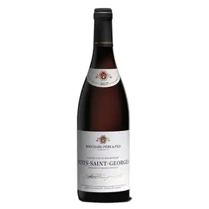 Nuits-Saint-Georges AOP Pinot Noir - Bouchard Père & Fils