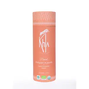 Organic Chili Powder - Khla
