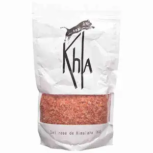 Himalaya Pink Salt - Khla